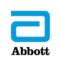  Abbott lOGO